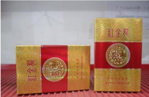 非常有名的国外烟有哪些